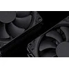 CPU aušintuvas NOCTUA NH-L9i-17xx Chromax Juodas