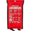 No Fire NOFIRE Löschdecke NO 120x120 POLY 1C im Polybag