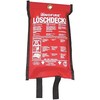 No Fire NOFIRE Löschdecke NO 120x180 POLY 1C im Polybag