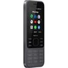 Mobile phone Nokia 6300 Dual Sim 4G juodas