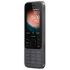 Mobile phone Nokia 6300 Dual Sim 4G juodas
