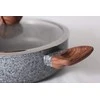 FRYPAN BERLINGER HAUS FOREST LINE 24CM BH-1210-N