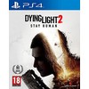 Techland Dying Light 2 Stay Human PS4