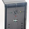 EUROCASE UPS EA200LED 750VA linija interaktyvi