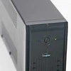EUROCASE UPS EA200LED 750VA linija interaktyvi