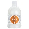 Kallos Cosmetics Milk Šampūnas šampūnas su pieno proteinais, 1000 ml