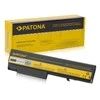 Patona „Whitenergy“ baterija HP Compaq 6530B 6730B 4400mAh ličio jonų 10.8V (06699)