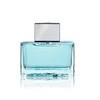 Antonio Banderas Mėlyna Seduction EDT tualetinis vanduo moterims, 80 ml