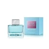 Antonio Banderas Mėlyna Seduction EDT tualetinis vanduo moterims, 80 ml