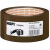 Beiersdorf Tesa NOPI Pack Classic 66m 50mm transparent