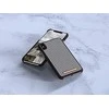 Nordic Elements Saeson Idun – iPhone Xs Max dėklas (tamsiai rudas)