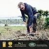 Lemvigh Muller Nordic Pocket Saw Prailgintas žalias
