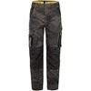 North Ways Darbo kelnės Nine Worths Adam 1204 Woodland, dydis 54