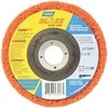 Šlifavimo diskas Norton Blaze Rapid Strip 125x22 AOXC HBN OR BZ+