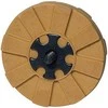 Guminis valymo diskas SAINT-GOBAIN 100x15x6mm