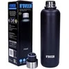 Noveen Terminis buteliukas NEVEEN TB410 Juoda Mot 500 ml
