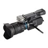 „Novoflex“ adapteris „Nikon F“ objektyvas prie „Sony E Mount“ fotoaparato