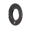 Novoflex Adapteris Leica M objektyvas prie Fuji G-Mount fotoaparato