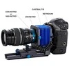 Novoflex Reverse Ring Sony E-Mount objektyvams