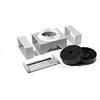 Anglies filtras Novy 6200055