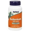 Now Foods Now Selenium 200 mcg 90 kapsulių