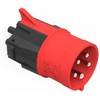 Įkroviklis NRGkick 32A Bluetooth standartas + WiFi, GSM / GPS / SIM 22kW 7.5m (12801001)