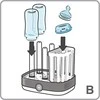 "Nuk Express" sterilizatorius