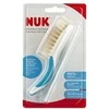 NUK 256236 kūdikių šepetėlis + šukos