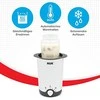 NUK 256377 Thermo krūtų šildytuvas 3-in-1