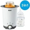 NUK 256377 Thermo krūtų šildytuvas 3-in-1