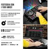 DJ kontrolierius Numark Partymix II