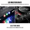 Numark Party Mix Live DJ kontroleris su integruotu LED apšvietimu ir garsiakalbiais