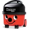 Numatic Dulkių siurblys sausiems nešvarumams Henry HVR160, 620W, raudonas, 902398
