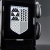 „Numskull“ oficiali „Destiny 2“ šviesos spintelė