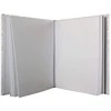 Nuotraukų rėmelis Rėmelis 70x100 plast Easy sidabras