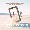 AgfaPhoto AGFA – skaitmeninis nuotraukų rėmelis – „WiFi Frameo“.