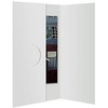 Nuotraukų rėmelis 1x50 Daiber Cover 20x30 baltas