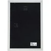 Nuotraukų rėmelis Deknudt S66KF1 P1 20x30 medinis baltas 