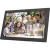 Nuotraukų rėmelis Denver Frameo PFF-2160 21.5" Digital Frame - Juodas