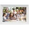 Nuotraukų rėmelis Denver Frameo PFF-1024W 10.1" Digital Frame - Baltas