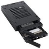 Serveris Carruzzo Icy Dock MB742SP-B diskų įrenginio skyriaus dangtelis Juoda