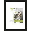 Nuotraukų rėmelis Nielsen Design Nielsen Apollon juoda 21x29,7 mediena DIN A4 8988046