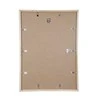 Nuotraukų rėmelis Nielsen Design Nielsen Apollon juoda 21x29,7 mediena DIN A4 8988046