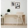 Nuotraukų rėmelis Nielsen Design Nielsen Apollon sidabrinis 24x30 medis 8988010