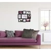 Nuotraukų rėmelis „Nielsen Design“ „Nielsen Why Not Collage“ Juodas dervos galerija 8999334