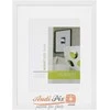 Nuotraukų rėmelis Nielsen Design Nielsen Apollon baltas 21x29,7 medis DIN A4 8988047