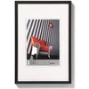 Nuotraukų rėmelis walther design AJ030B Chair 20x30cm aliuminio juodas