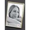 Nuotraukų rėmelis Walther Chloe auksinis 10x15 portreto rėmelis WD015G
