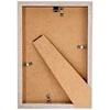 Nuotraukų rėmelis Walther Stockholm 20x30 Mediena pilka EA030D