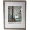 Nuotraukų rėmelis Walther Stockholm 30x40 Mediena pilka EA040D